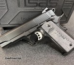 TISAS ZIG M45 .45ACP