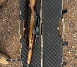 M1d grande military conversion 