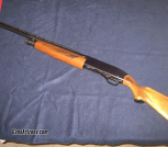 Winchester 1200 12 Ga Pump Shotgun