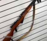 NORINCO SKS 7.62x39 MATCHING