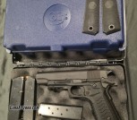 1911 Colt 1911 45 plus ammo