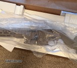 Brand new Sig Sauer MCX Regulator 5.56