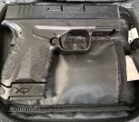 SPRINGFIELD ARMORY XDS-45 MOD 2 