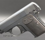 PRE-WWI FN MODEL 1906 