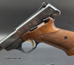 1968 BELGIAN BROWNING CHALLENGER | .22LR | 4.5' | 2 ORIG FACTORY MAGS