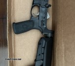 Complete BCM Mk2 Lower