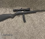 Marlin 795 .22lr