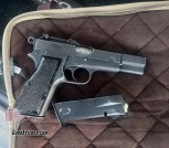 Older firearms / collectors 