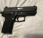 Sig Sauer p229 .40