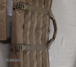 Molle rifle case 
