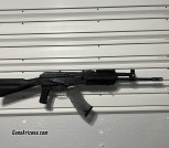 M+M m10 Romanian AK47 7.62x39
