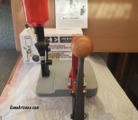Lee Precision Reloader Press (not Breech Lock System) & Perfect Powder Measure *Please Read*