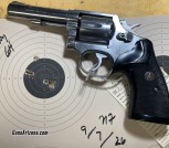 Smith & Wesson Model 64-5