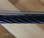 12.5' Craddock Precision RTR .223 Wylde Barrel for LMT