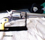 Pristine Ruger Old Army-PRICE REDUCED