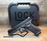 Glock 17 GEN5 Police/LE trade-in w/ night sights... #351