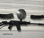 Vepr 12 Russian 12 gauge AK