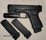 Glock 23
