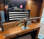 2 Winchester model 70s