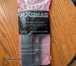 Mean Arms EJECTORLESS 32rnd exomag