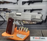 Dan Wesson 1911