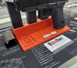 Glock 17 Gen 6 MOS Ready