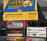 Ammo, 243, 270, 7mm mag 7mm prc