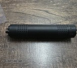 Resilient Suppressors Jessie's Girl