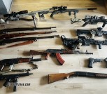 Gunsmith Services (Custom builds, repairs, stock bedding, trigger jobs, cerakote, etc)