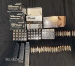 Premium 45 ACP Variety Pack and Glock OEM Magazines