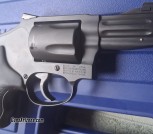 Smith & Wesson 640 Pro .357