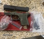 G26 p80 complete set 