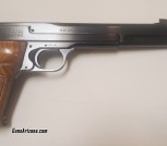 Smith & Wesson