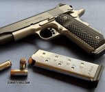 ED BROWN Special Forces Carry 1911