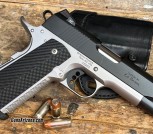 ED BROWN Special Forces Carry 1911
