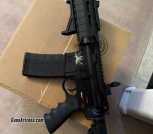 Spikes tactical super safe 