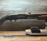 Mossberg 590-A1 12GA Police trade-in w/ upgrades