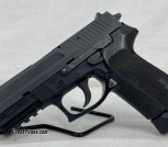 2012 SIG SAUER SP2022 9mm 