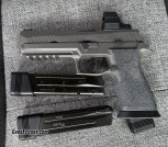 P320 X5 Legion