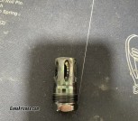 Rearden Plan B R2S Flash Hider 5/8 x 24