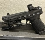 PSA Dagger Compact 9mm