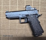 SPRINGFIELD PRODIGY 9MM