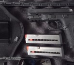 Like New S&W M&P 2.0 .380 Shield EZ + Holster