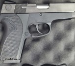 S&W 908 9mm Compact Carry