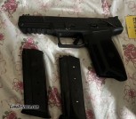 Ruger 5.7