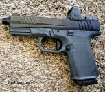Ruger RXM-9 