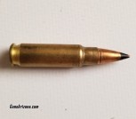 FN Herstal 5.7x28mm SS190 blacktip Projectiles