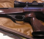 Remington XP-100 .221 Fireball