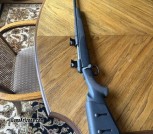 Savage 111 Long Range Hunter 6.5x284 Norma Bolt Action Rifle