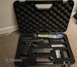 Walther PDP F-series